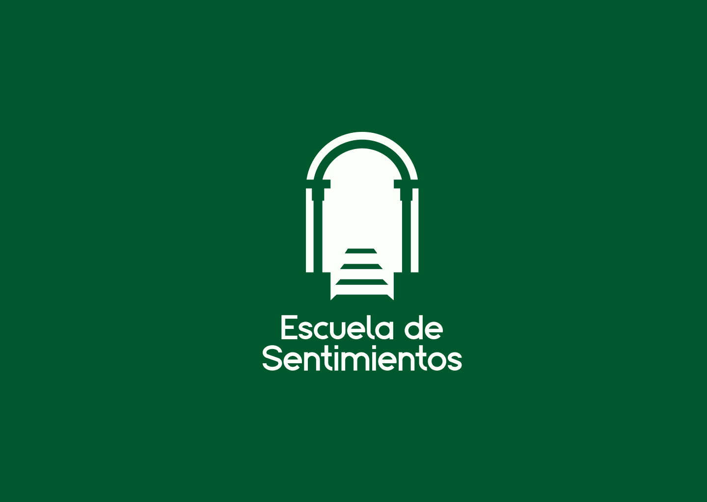 ¿Por qué una escuela de sentimientos?